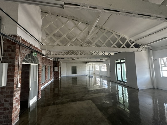 To Let Commercial Property for Rent in Woodstock Western Cape